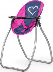 Milly Mally Milly Mally Zestaw dla lalek Elsa Prestige Navy 6