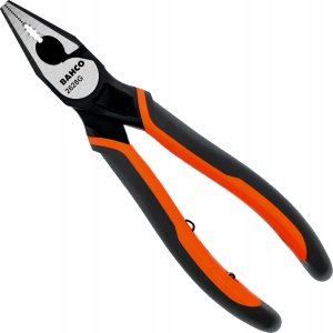 Bahco Bahco Combination pliers 2628G-200IP Ergo 200mm 1