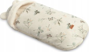 Sensillo ŚPIWOREK DO FOTELIKA I WÓZKA GŁĘBOKIEGO OLIWKA VINTAGE 2