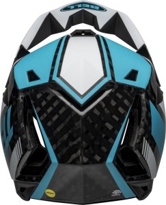 Bell KASK FULL FACE BELL FULL-10 MIPS SPHERICAL Rozmiar kasku: M(55-57 cm), Wybierz kolor: Matte Black 16