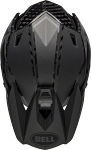 Bell KASK FULL FACE BELL FULL-10 MIPS SPHERICAL Rozmiar kasku: L(57-59 cm), Wybierz kolor: Matte Gloss Black 12