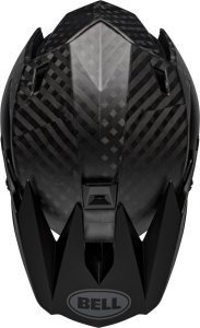 Bell KASK FULL FACE BELL FULL-10 MIPS SPHERICAL Rozmiar kasku: L(57-59 cm), Wybierz kolor: Matte Gloss Black 6