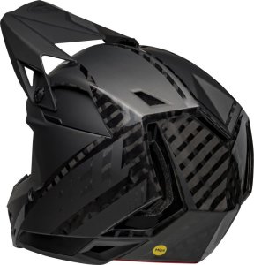 Bell KASK FULL FACE FULL-10 MIPS SPHERICAL Rozmiar kasku: M(55-57 cm), Wybierz kolor: Matte Gloss Black 11