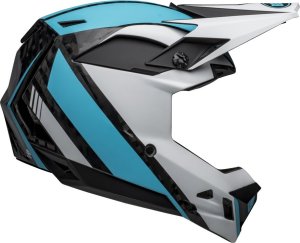 Bell KASK FULL FACE BELL FULL-10 MIPS SPHERICAL Rozmiar kasku: XS/S (51-55cm), Wybierz kolor: Matte Black 13