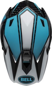 Bell KASK FULL FACE BELL FULL-10 MIPS SPHERICAL Rozmiar kasku: XS/S (51-55cm), Wybierz kolor: Matte Black 18