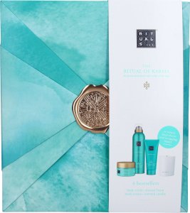 Rituals Rituals The Ritual of Karma Gift Set M dovanų rinkinys 1