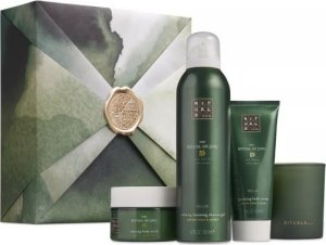 Rituals Rituals The Ritual of Jing Gift Set-M dovanų rinkinys 1