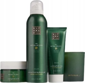 Rituals Rituals The Ritual of Jing Gift Set-M dovanų rinkinys 2