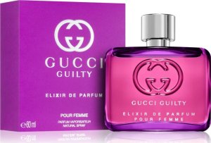 Gucci GUCCI GUILTY ELIXIR (W) EDP/S 60ML 1