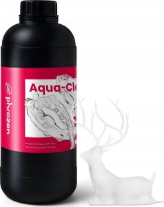 Phrozen Żywica Phrozen Aqua Clear 1 kg 1