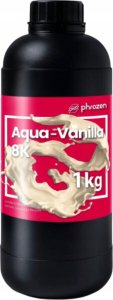 Phrozen Żywica Phrozen Aqua Resin Vanilla 8K 1kg 1