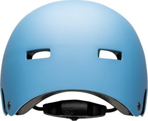 Bell Kask bmx BELL LOCAL Rozmiar kasku: L(59-61,5 cm), Wybierz kolor: Matte White Fasthouse 75