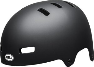 Bell Kask bmx BELL LOCAL Rozmiar kasku: L(59-61,5 cm), Wybierz kolor: Matte White Fasthouse 85