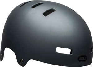 Bell Kask bmx BELL LOCAL Rozmiar kasku: L(59-61,5 cm), Wybierz kolor: Gloss Crimson 20