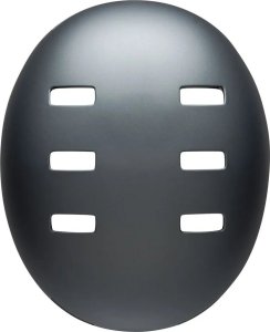 Bell Kask bmx BELL LOCAL Rozmiar kasku: L(59-61,5 cm), Wybierz kolor: Gloss Crimson 21