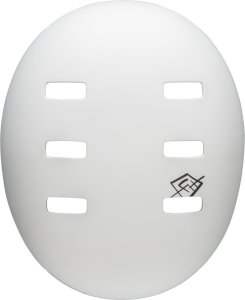 Bell Kask bmx BELL LOCAL Rozmiar kasku: L(59-61,5 cm), Wybierz kolor: Gloss Crimson 56