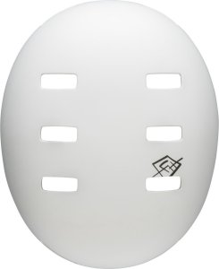 Bell Kask bmx BELL LOCAL Rozmiar kasku: L(59-61,5 cm), Wybierz kolor: Gloss Crimson 71