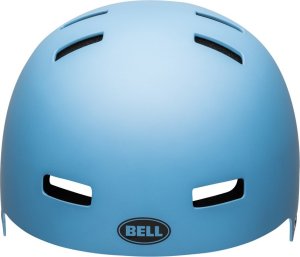 Bell Kask bmx BELL LOCAL Rozmiar kasku: L(59-61,5 cm), Wybierz kolor: Gloss Crimson 74