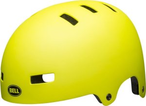 Bell Kask bmx BELL LOCAL Rozmiar kasku: L(59-61,5 cm), Wybierz kolor: Matte Dark Green 27