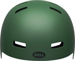 Bell Kask bmx BELL LOCAL Rozmiar kasku: L(59-61,5 cm), Wybierz kolor: Matte Dark Green 82