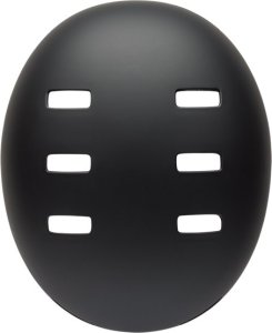 Bell Kask bmx BELL LOCAL Rozmiar kasku: S(51-55 cm), Wybierz kolor: Matte Black White Fasthouse 5