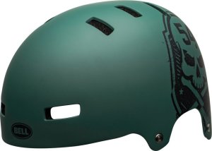 Bell Kask bmx LOCAL Rozmiar M(55-59 cm) BEL-7158206 16