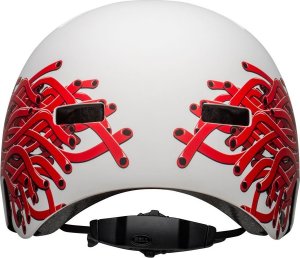 Bell Kask bmx LOCAL Rozmiar M(55-59 cm) BEL-7158206 32