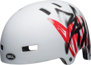 Bell Kask bmx LOCAL Rozmiar M(55-59 cm) BEL-7158206 43