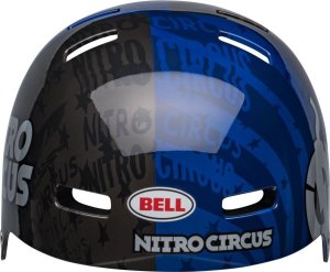 Bell Kask bmx LOCAL Rozmiar M(55-59 cm) BEL-7158206 59
