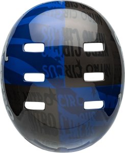 Bell Kask bmx LOCAL Rozmiar M(55-59 cm) BEL-7158206 61