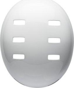 Bell Kask bmx BELL LOCAL Rozmiar kasku: S(51-55 cm), Wybierz kolor: Matte Starship Gray 10