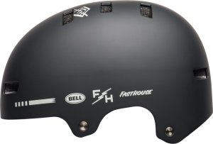 Bell Kask bmx BELL LOCAL Rozmiar kasku: L(59-61,5 cm), Wybierz kolor: Matte Starship Gray 62