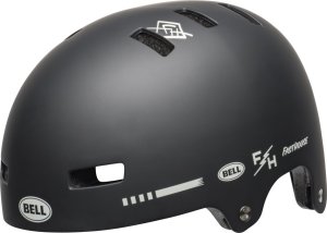Bell Kask bmx BELL LOCAL Rozmiar kasku: L(59-61,5 cm), Wybierz kolor: Matte Starship Gray 63