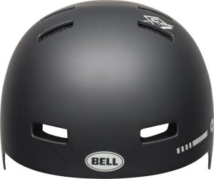 Bell Kask bmx BELL LOCAL Rozmiar kasku: L(59-61,5 cm), Wybierz kolor: Matte Starship Gray 64