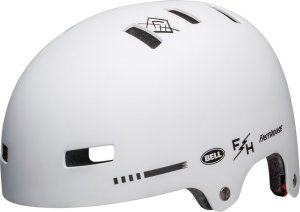 Bell Kask bmx BELL LOCAL Rozmiar kasku: L(59-61,5 cm), Wybierz kolor: Matte Starship Gray 68
