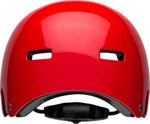 Bell Kask bmx BELL LOCAL Rozmiar kasku: L(59-61,5 cm), Wybierz kolor: Matte Starship Gray 79