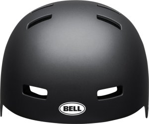 Bell Kask bmx BELL LOCAL Rozmiar kasku: L(59-61,5 cm), Wybierz kolor: Matte Starship Gray 86