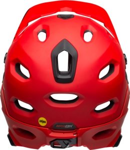 Bell Kask full face Super DH Rozmiar kasku: L(58-62 cm) BEL-7158343 5