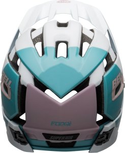 Bell Kask full face BELL SUPER AIR R Rozmiar kasku: L(59-63 cm), Wybierz kolor: Matte Cement Gray 33