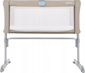 Graco GRACO LOZECZKO SWEET2SLEEP OATMEAL 2