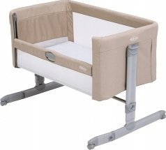 Graco GRACO LOZECZKO SWEET2SLEEP OATMEAL 4