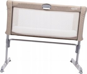 Graco GRACO LOZECZKO SWEET2SLEEP OATMEAL 6