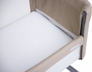 Graco GRACO LOZECZKO SWEET2SLEEP OATMEAL 9