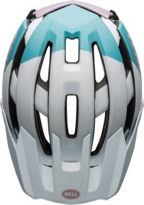 Bell Kask full face BELL SUPER AIR R Rozmiar kasku: M(55-59 cm), Wybierz kolor: Matte Cement Gray 34