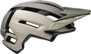 Bell Kask full face BELL SUPER AIR R Rozmiar kasku: M(55-59 cm), Wybierz kolor: Matte Cement Gray 78