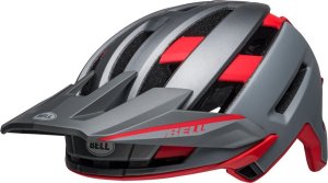 Bell Kask full face SUPER AIR R Rozmiar kasku: M(55-59 cm), Wybierz kolor: Matte Turquoise Black 64