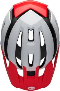 Bell Kask full face SUPER AIR R Rozmiar kasku: M(55-59 cm), Wybierz kolor: Matte Turquoise Black 87