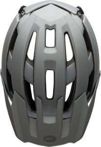 Bell Kask full face BELL SUPER AIR R Rozmiar kasku: M(55-59 cm), Wybierz kolor: Matte Gloss White Infrared 19