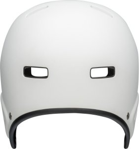 Bell Kask bmx BELL RACKET Rozmiar kasku: M(55-59 cm), Wybierz kolor: Matt White 6