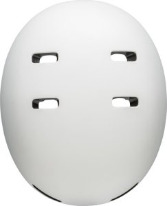 Bell Kask bmx BELL RACKET Rozmiar kasku: M(55-59 cm), Wybierz kolor: Matt White 7